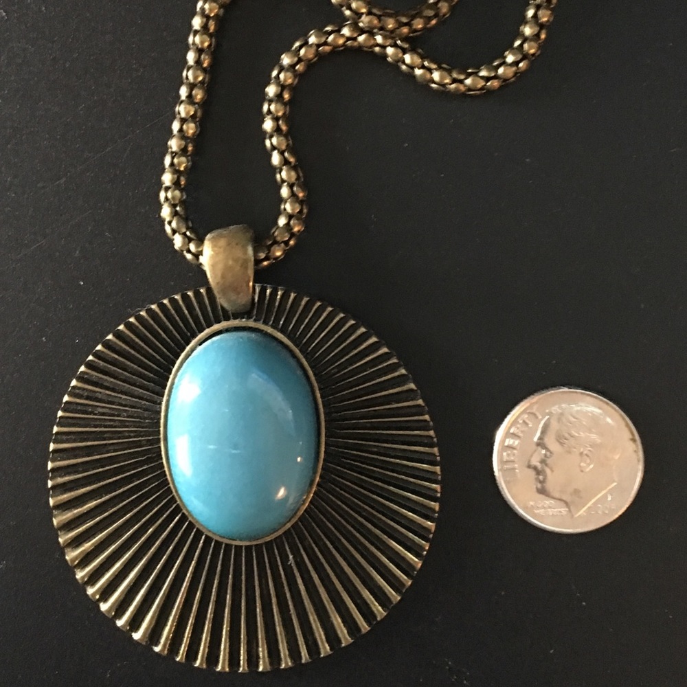 Pendant Necklace - Picture 5 of 5